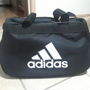 Adidas Diablo Duffel Bag